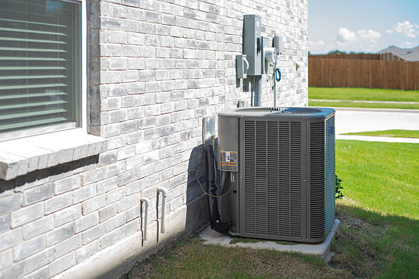 Reliable Hvac Installation contractor in O Fallon, IL by FH HVAC